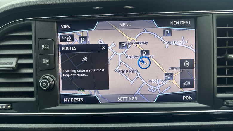 CUPRA Leon 2.0 TSI 290 Cupra [EZ] 5dr DSG Petrol Hatchback